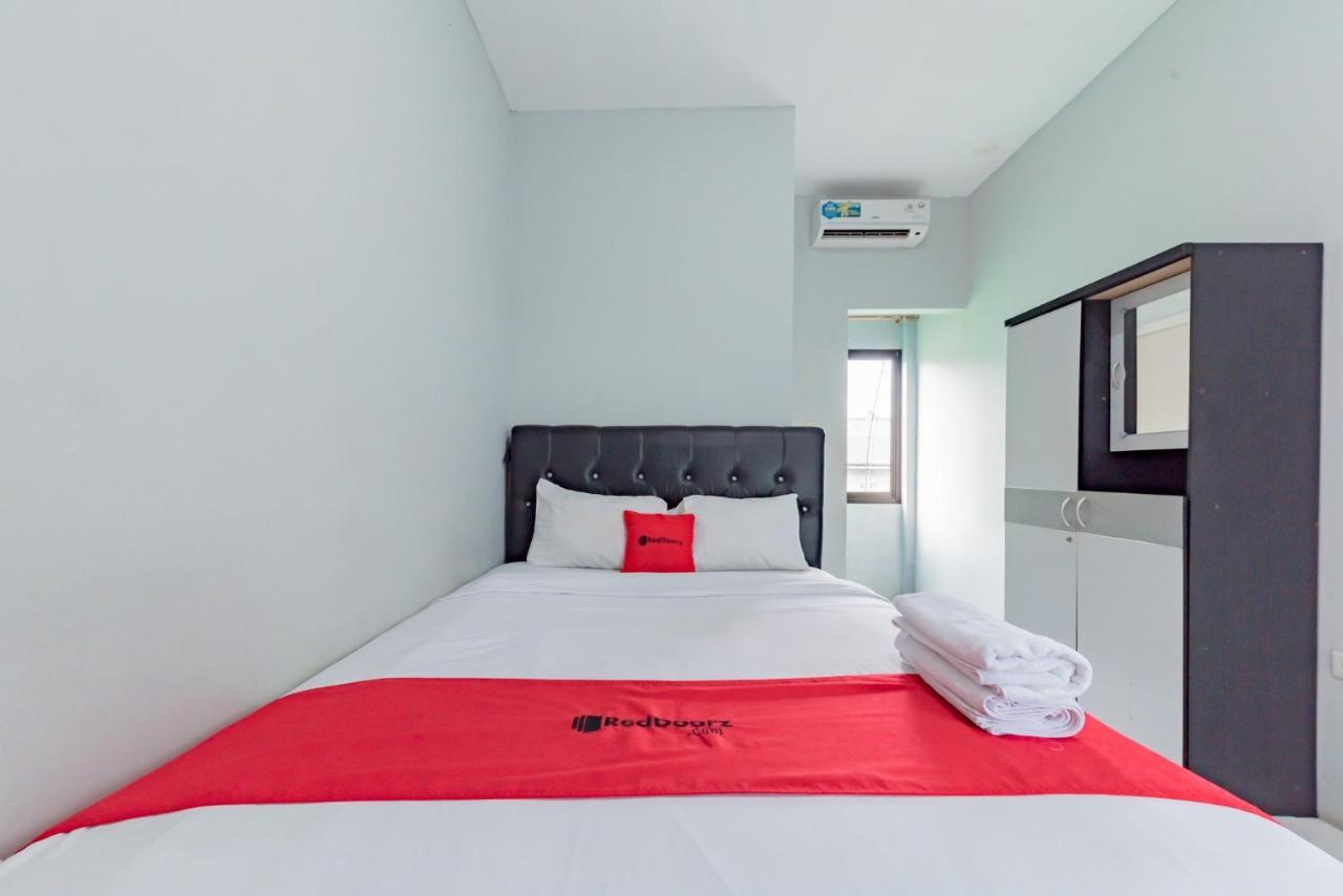 Reddoorz Syariah Near Rs Hermina Sukabumi Ngoại thất bức ảnh